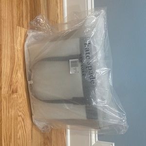 Kate spade color block business laptop bag